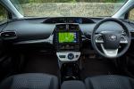 Toyota Prius Plug-in Hybrid 2017 года (UK)